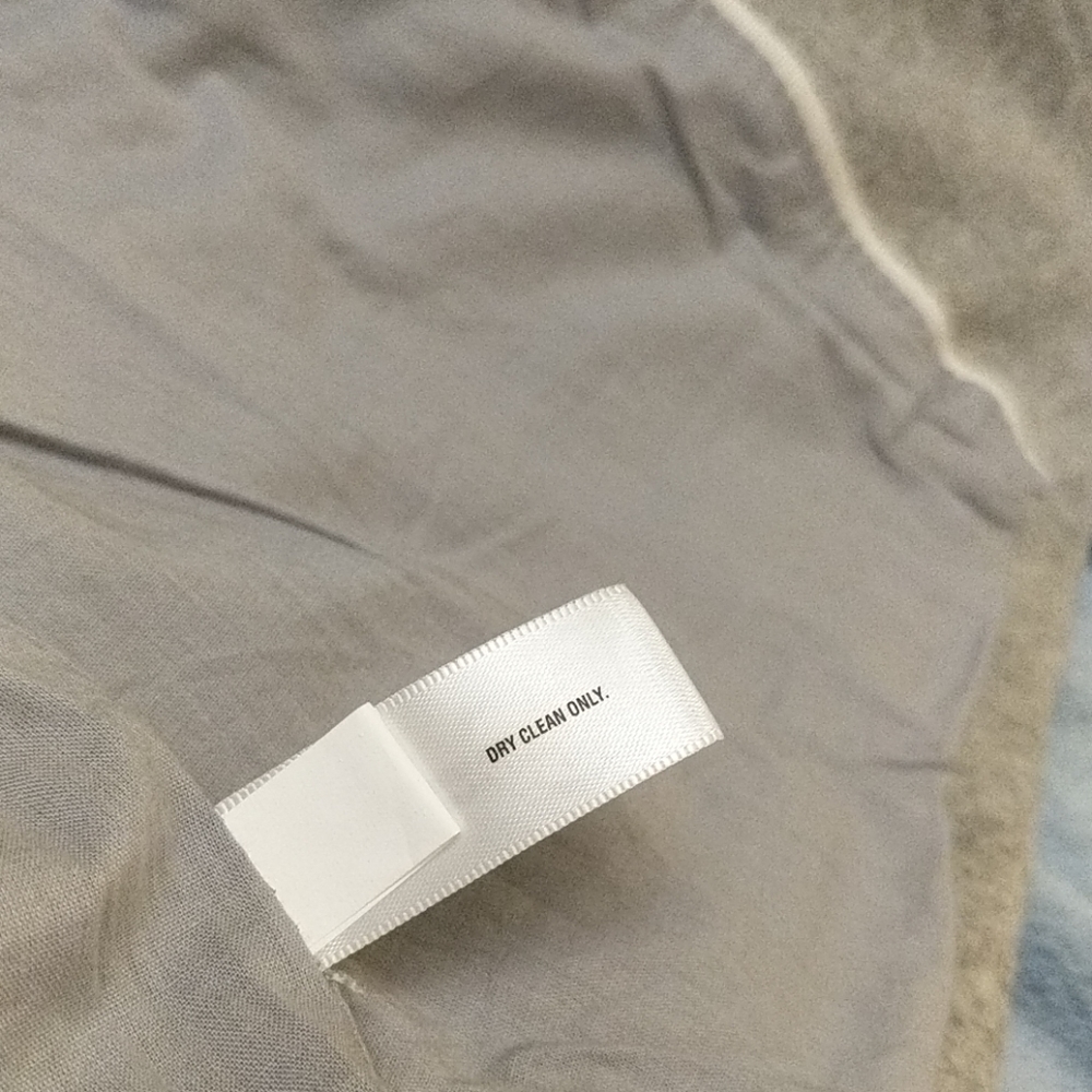 Gap Grey Jacket - image 6